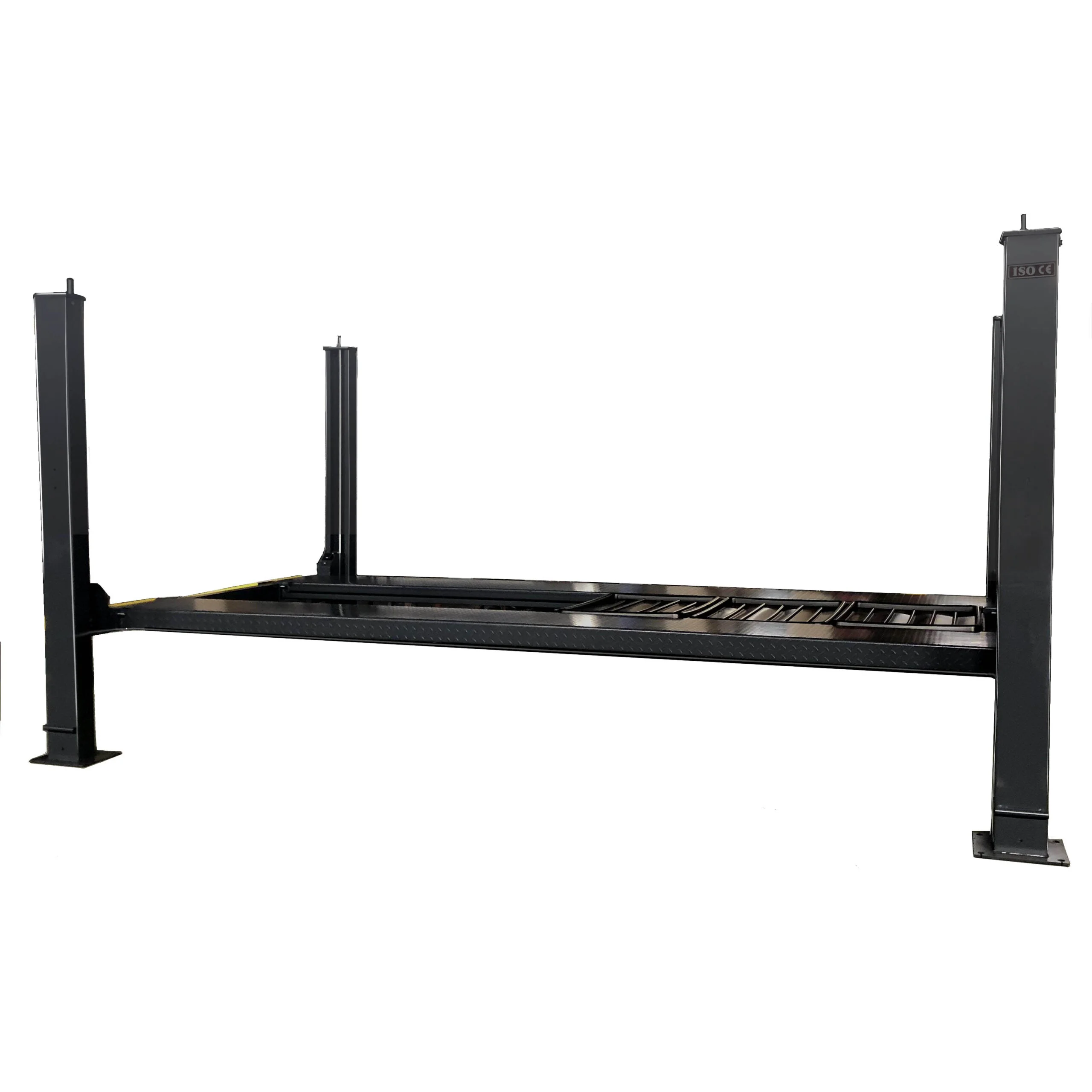 KT-4H850 8,500Lbs Heavy Duty 4-Post Car lift *Warehouse Pickup Only*