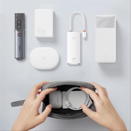 مستلزمات السفر