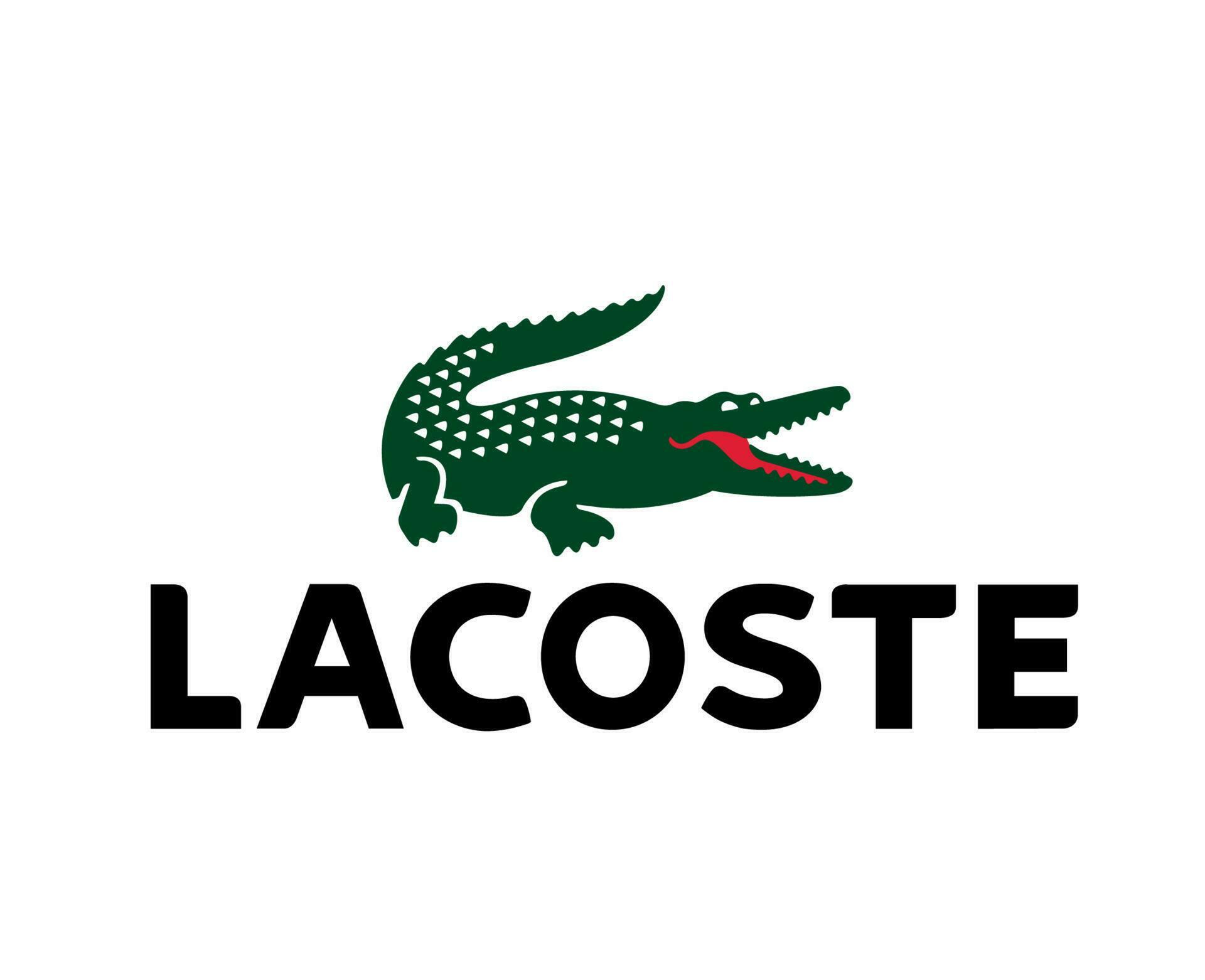 LACOSTE