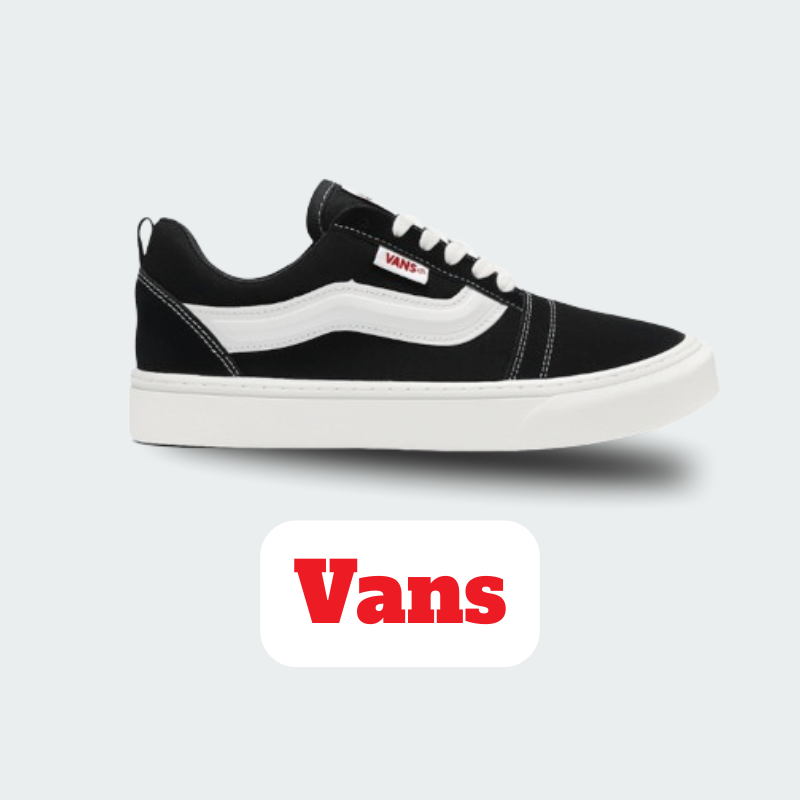 🖤 Vans Old Skool Noir & Blanc🖤