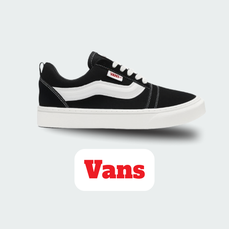 🖤 Vans Old Skool Noir & Blanc🖤
