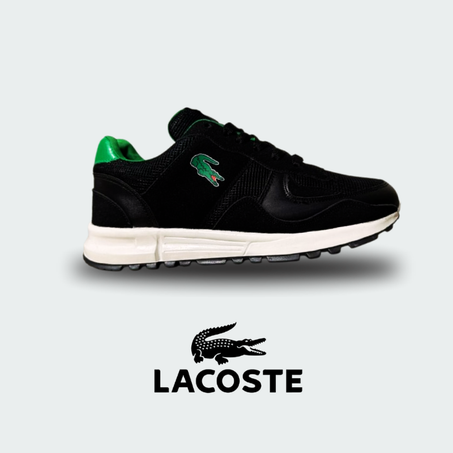 🔥Lacoste M25 -42% black🔥