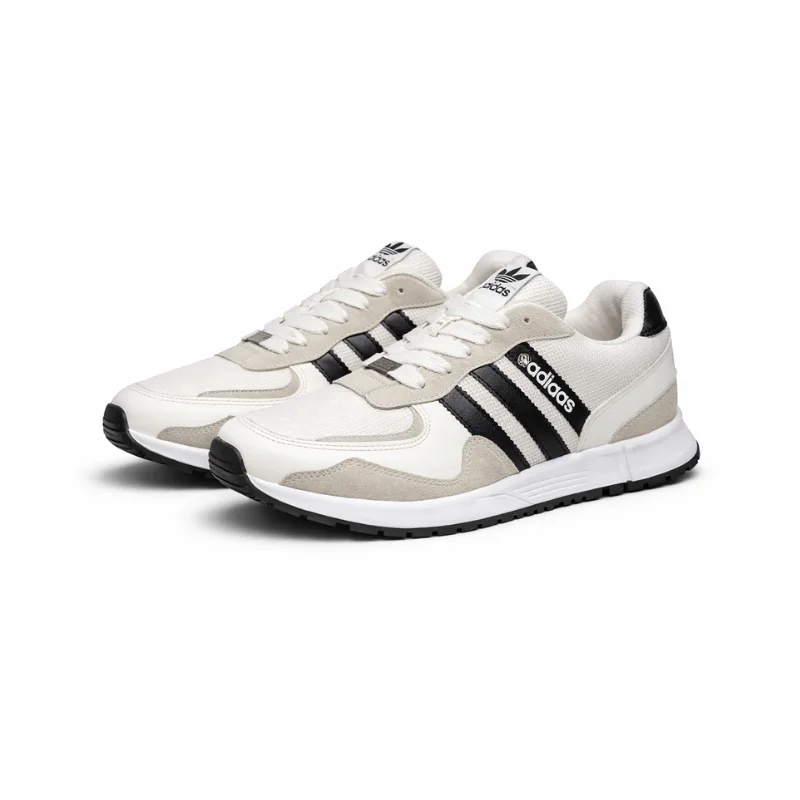 ADID Retro White ⚡-67% OFF⚡