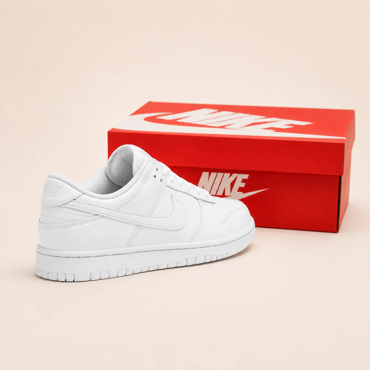 🔥Jorden White Low Trend Summer🔥