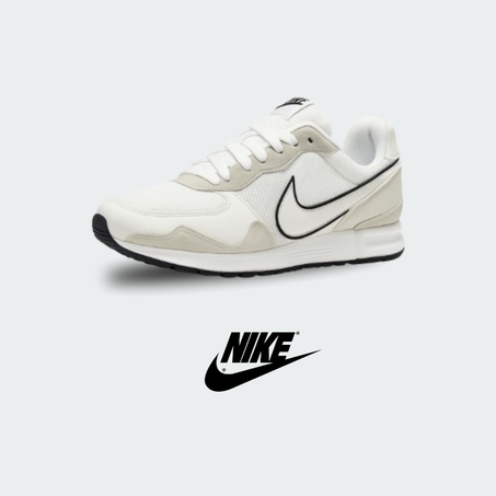 🔥Nike retro runner White