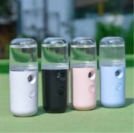 جهاز بخار الوجه