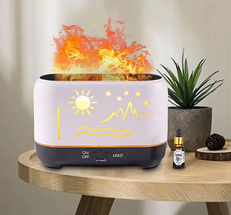 موزع الروائح العطرية