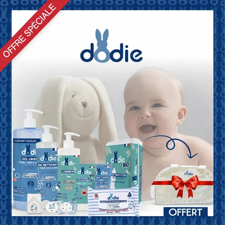 Grand Pack Gel lavant 1L  Liniment 400ml  Lingettes  Maxi carré coton  creme de change  creme hydratante  Eau nettoyante  Biberon   Sucette duo X2