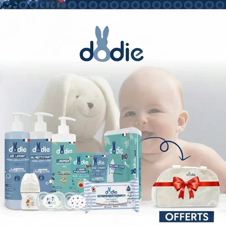 Grand Pack Gel lavant 500ML  Liniment 400ml  Lingettes  Maxi carré coton  creme de change  creme hydratante  Eau nettoyante  Biberon   Sucette duo X2