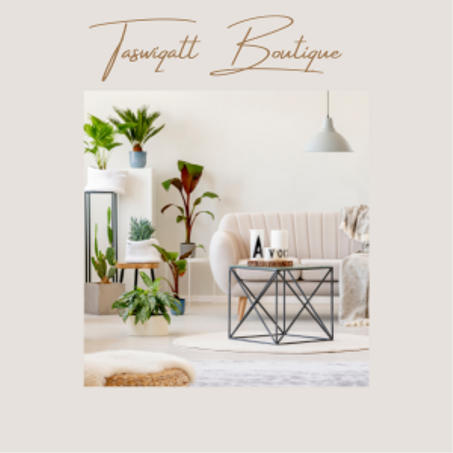 كميات قليلة و محدودة