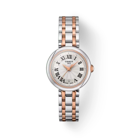 Tissot Bellissima Small Lady - T126.010.22.013.01
