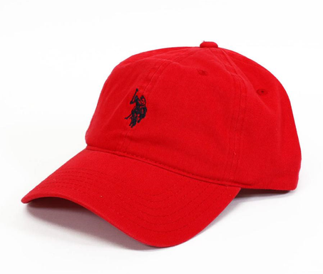 USPA - Logo Casquette