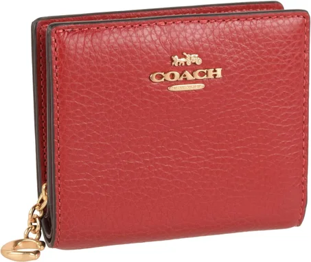 Coach - snap wallet