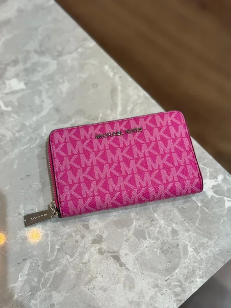 michael kors - portefeuille