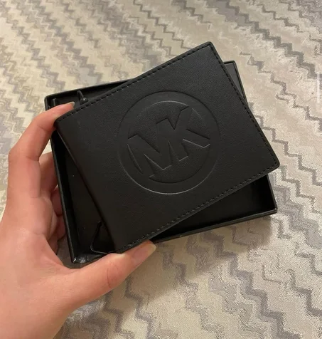 Michael kors - portefeuille