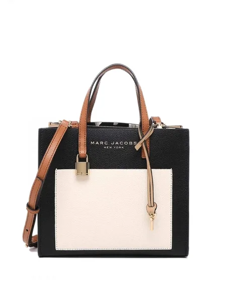 Marc Jacob - Grind smoked almond