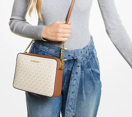 Bandouliere Jet Set Travel