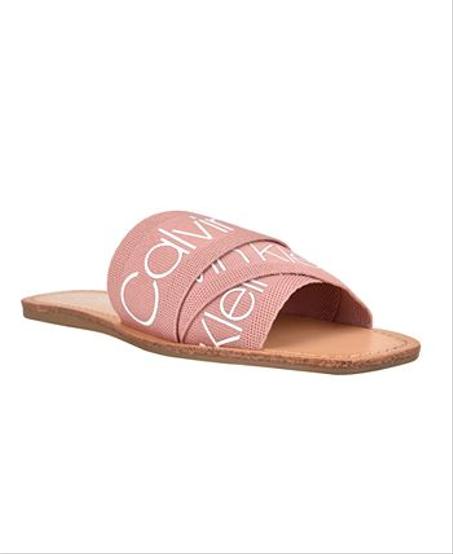 Calvin Klein Jeans - Sandals