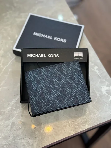 michael kors - portefeuille