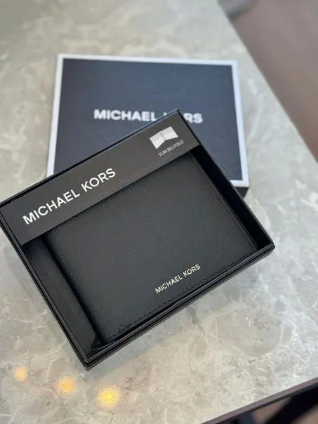 Michael kors - portefeuille