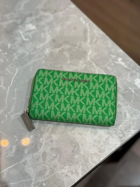 michael kors - portefeuille