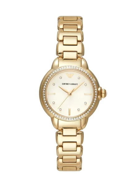 Emporio Armani Gold AR11609