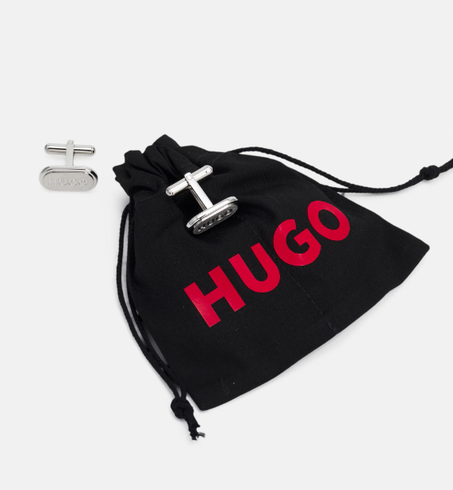 Hugo - Boutons de manchette
