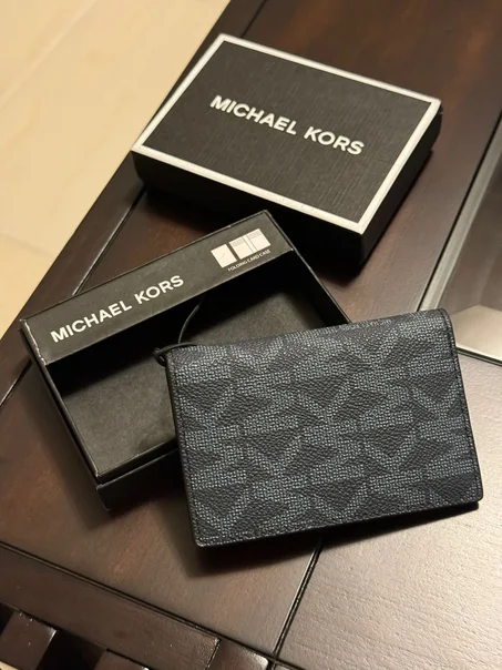Michael Kors - porte-cartes