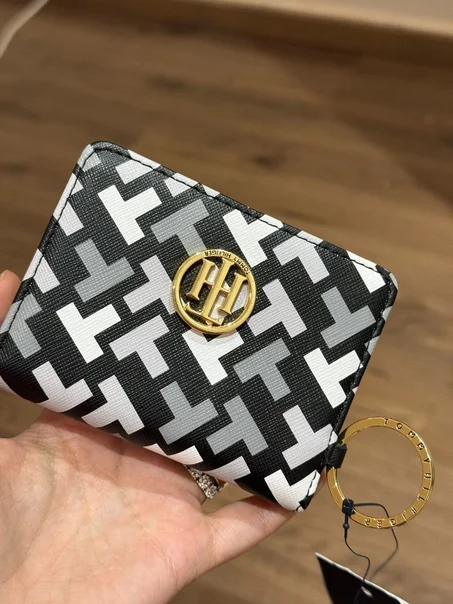 Tommy Hilfiger - Porte-cartes