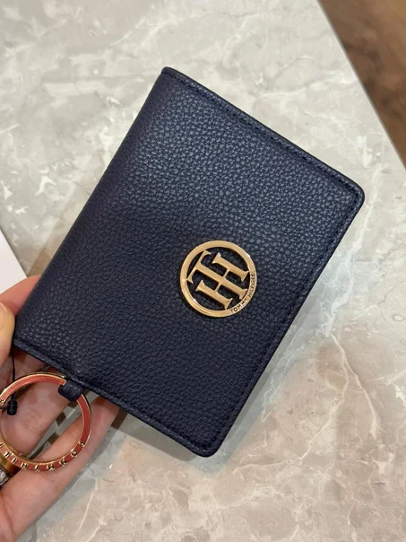 Tommy Hilfiger - Porte-cartes