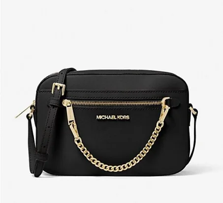 Michael Kors - Jet set large saffiano