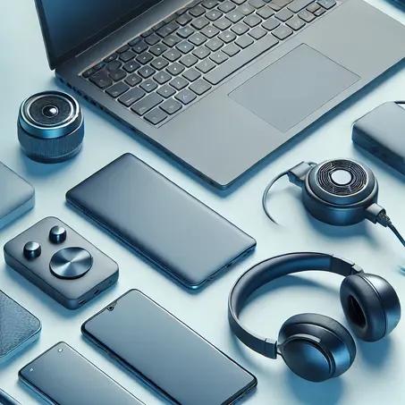 الإلكترونيات