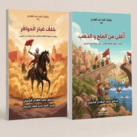 مجموعة الفارس الصغير
