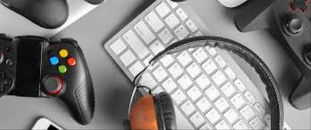 إلكترونيات