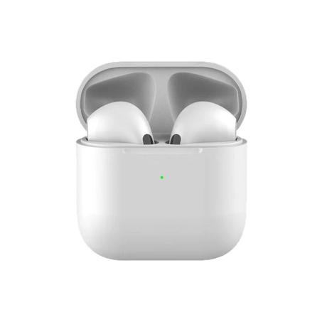 سماعات أذن لاسلكية أصلية Air Pro 4 TWS مزودة بميكروفون وسماعات أذن ستيريو لهاتف Xiaomi Lenovo Air Pods Pro