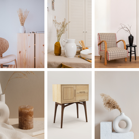 مستلزمات المنزل