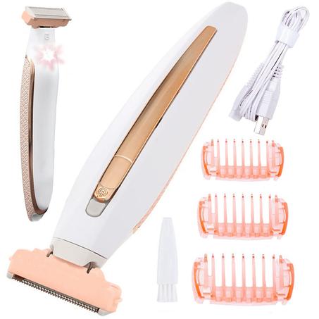 شفرة الحلاقة الكهربائية