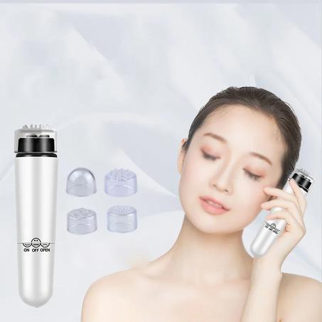 مدلك كهربائي للوجه