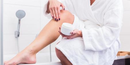 مجموعات خاصة بالجسم والحمام