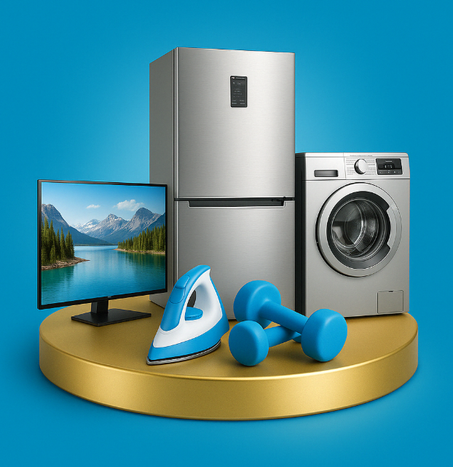 المنزل والديكور