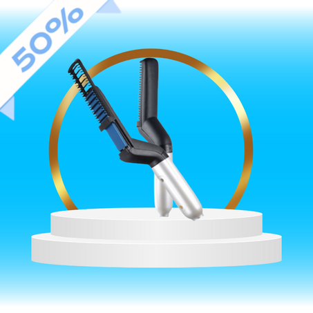 تصفيف الشعر الرجال