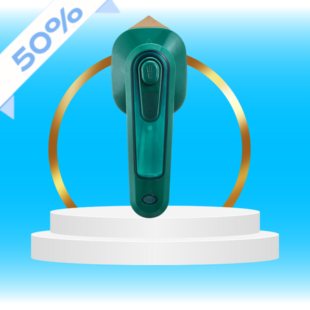 مكواة بخار صغيرة