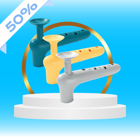 صدادة باب من السيليكون