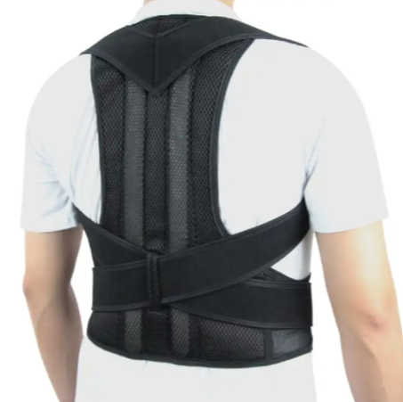 مصحح وضع الظهر الجديد