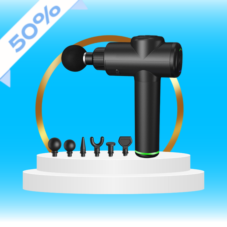 جهاز التدليك