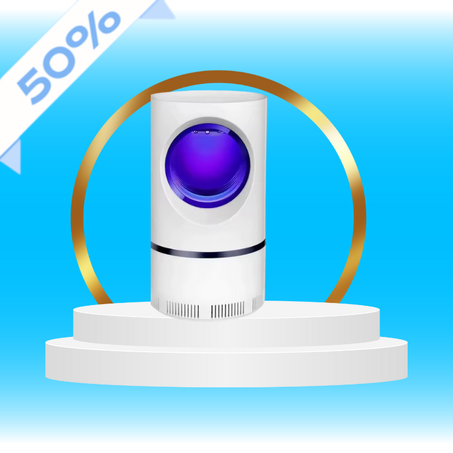 مصباح البعوض القاتل