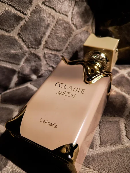 Eclaire Lattafa Perfumes