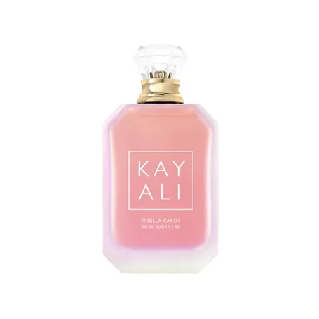 Vanilla Candy Rock Sugar | 42 by KAYALI 100 ml EDP