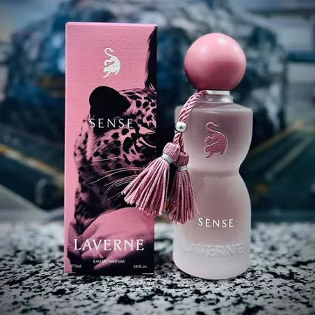 Sense Laverne