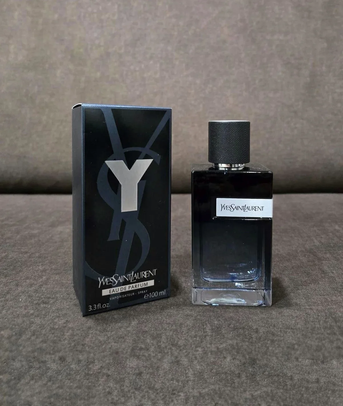 Y From Ysl EDP 100ml